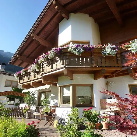 Haus Bellis Appartement Neustift im Stubaital