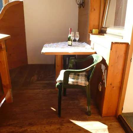 Haus Bellis