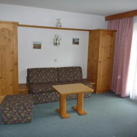 Haus Bellis