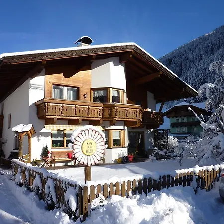 Haus Bellis Neustift im Stubaital
