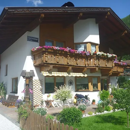 Haus Bellis Apartment Neustift im Stubaital