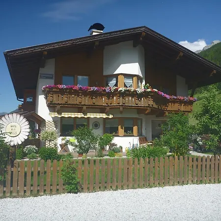 Haus Bellis Neustift im Stubaital