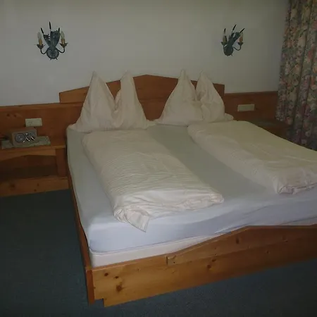 Apartment Haus Bellis Neustift im Stubaital