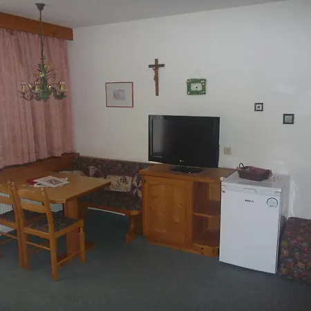 Haus Bellis * Neustift im Stubaital