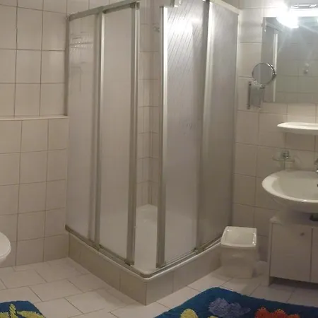 Διαμέρισμα Haus Bellis