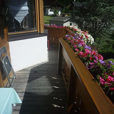 Haus Bellis Neustift im Stubaital