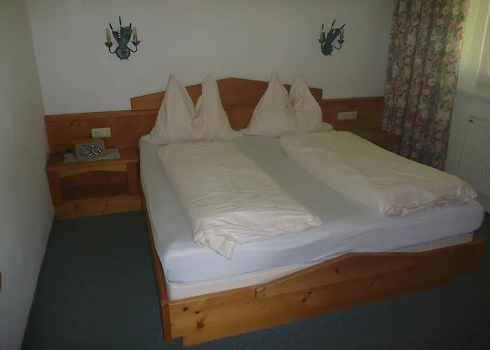 Διαμέρισμα Haus Bellis Neustift im Stubaital