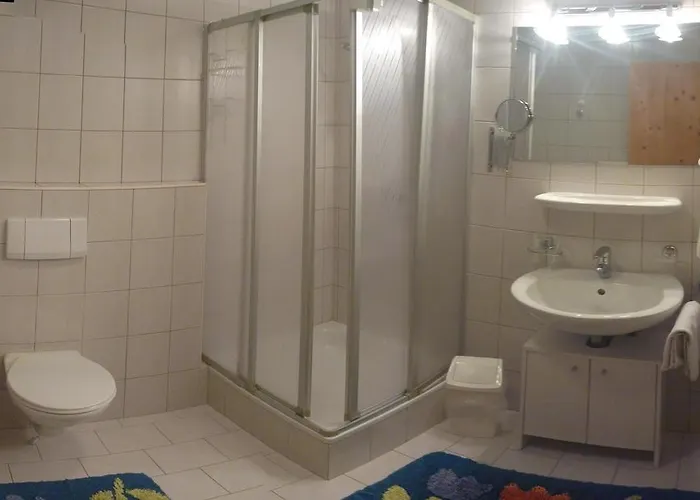 Διαμέρισμα Haus Bellis