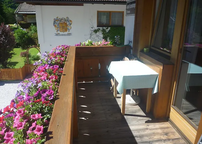 Haus Bellis Lägenhet Neustift im Stubaital