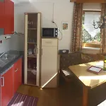 Apartment Haus Bellis *