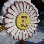 アパート Haus Bellis