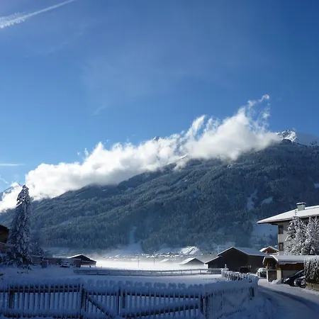 Haus Bellis Apartamento