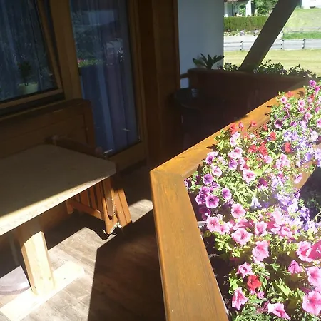 Haus Bellis Apartamento