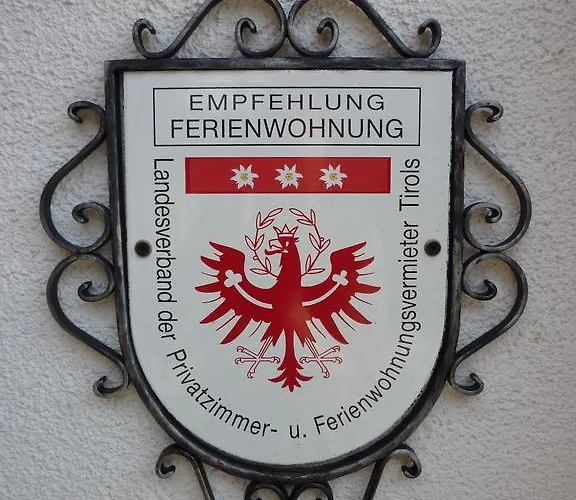 Haus Bellis Apartamento *