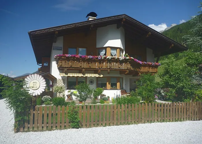 Haus Bellis Neustift im Stubaital